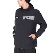 ナイキ（NIKE）（メンズ）アンリミテッド レペル フーデッド バーサタイル ジャケット FB8559-010