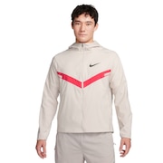 (メンズ)レペル ウィンドランナー EKIDEN UV ランニングジャケット FQ8017-072