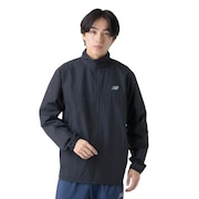 ニューバランス（new balance）（メンズ）Sport Essentials ジャケット MJ41243BK