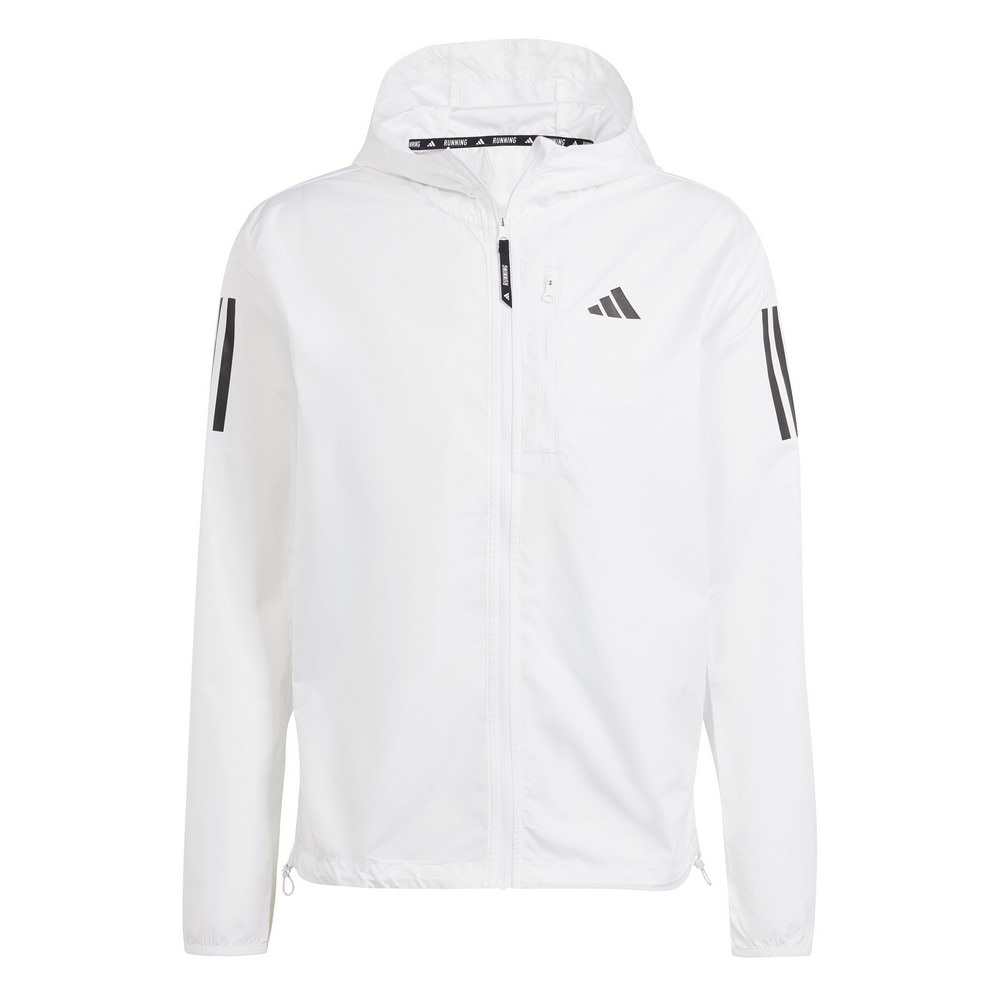 アディダス（adidas）（メンズ）B オウン ザ ラン ジャケット IKM73-IK7433