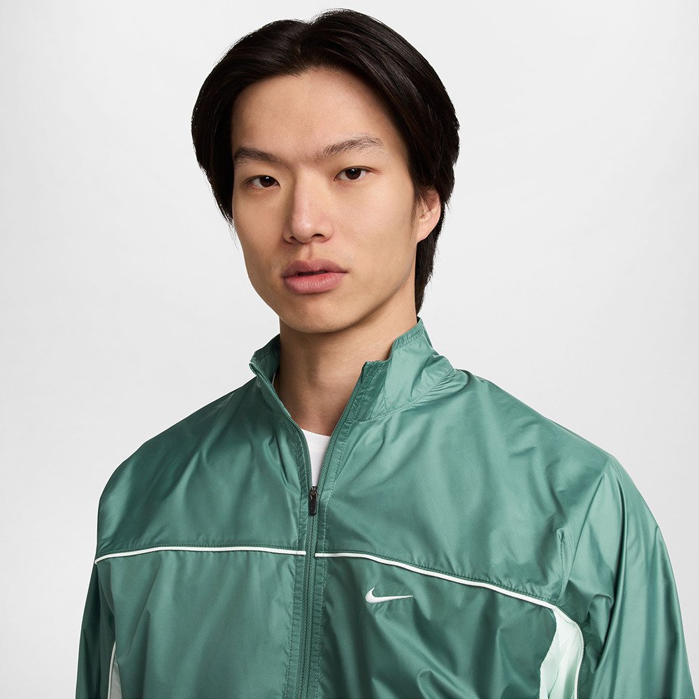 ナイキ（NIKE）（メンズ）Storm-FIT ランニングジャケット HF4633-361