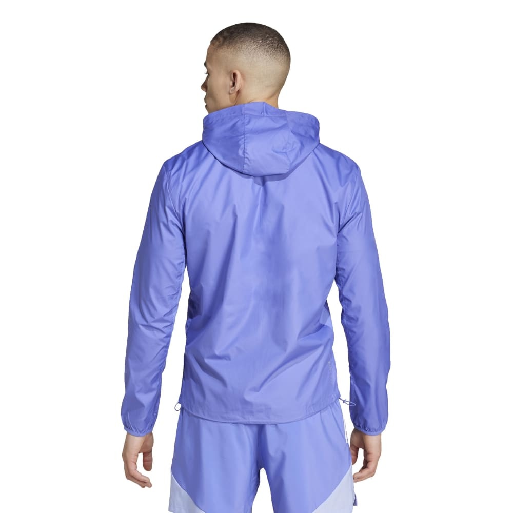 アディダス（adidas）（メンズ）オウン ザ ラン ジャケット IKM73-IM5416