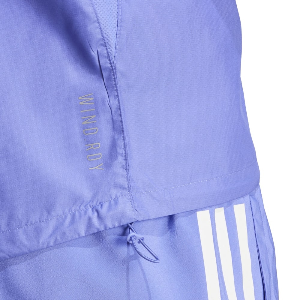 アディダス（adidas）（メンズ）オウン ザ ラン ジャケット IKM73-IM5416
