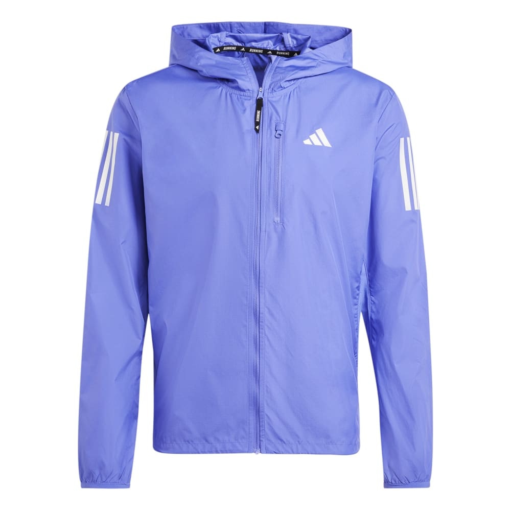 アディダス（adidas）（メンズ）オウン ザ ラン ジャケット IKM73-IM5416