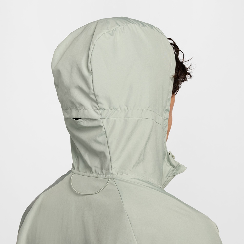 ナイキ（NIKE）（メンズ）レペル マイラー ランニングジャケット DD4747-370