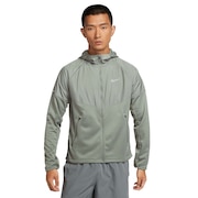 (メンズ)Therma-FIT 撥水 マイラー フーディ ランニング ジャケット FZ1112-053