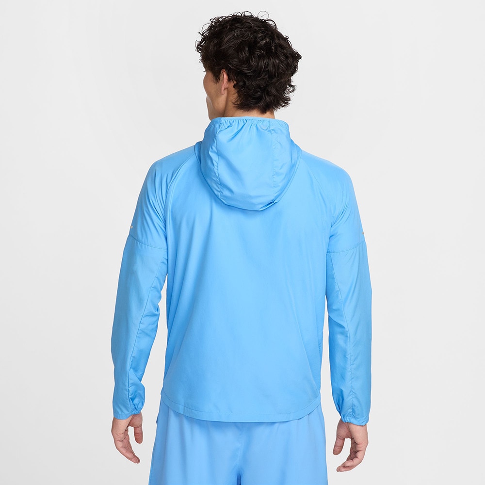 ナイキ（NIKE）（メンズ）レペル マイラー ランニングジャケット DD4747-412