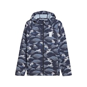 (メンズ)ランニング SAYSKY ジャケット AOP 527223 16 NVY