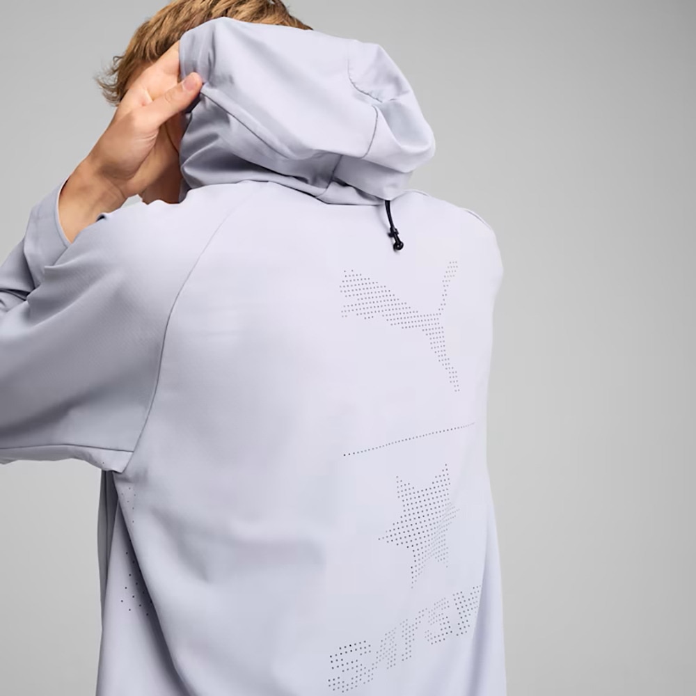 プーマ（PUMA）（メンズ）ランニング SAYSKY ジャケット 527239 71 IGRY