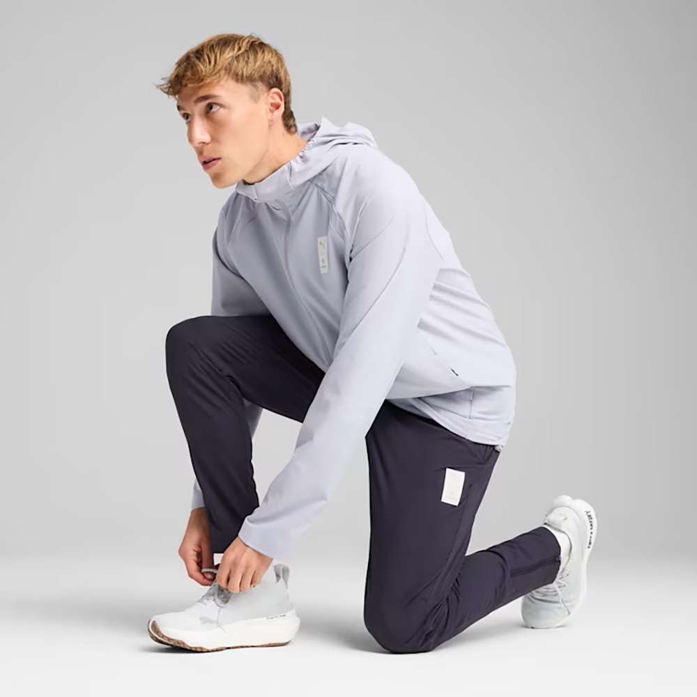 プーマ（PUMA）（メンズ）ランニング SAYSKY ジャケット 527239 71 IGRY
