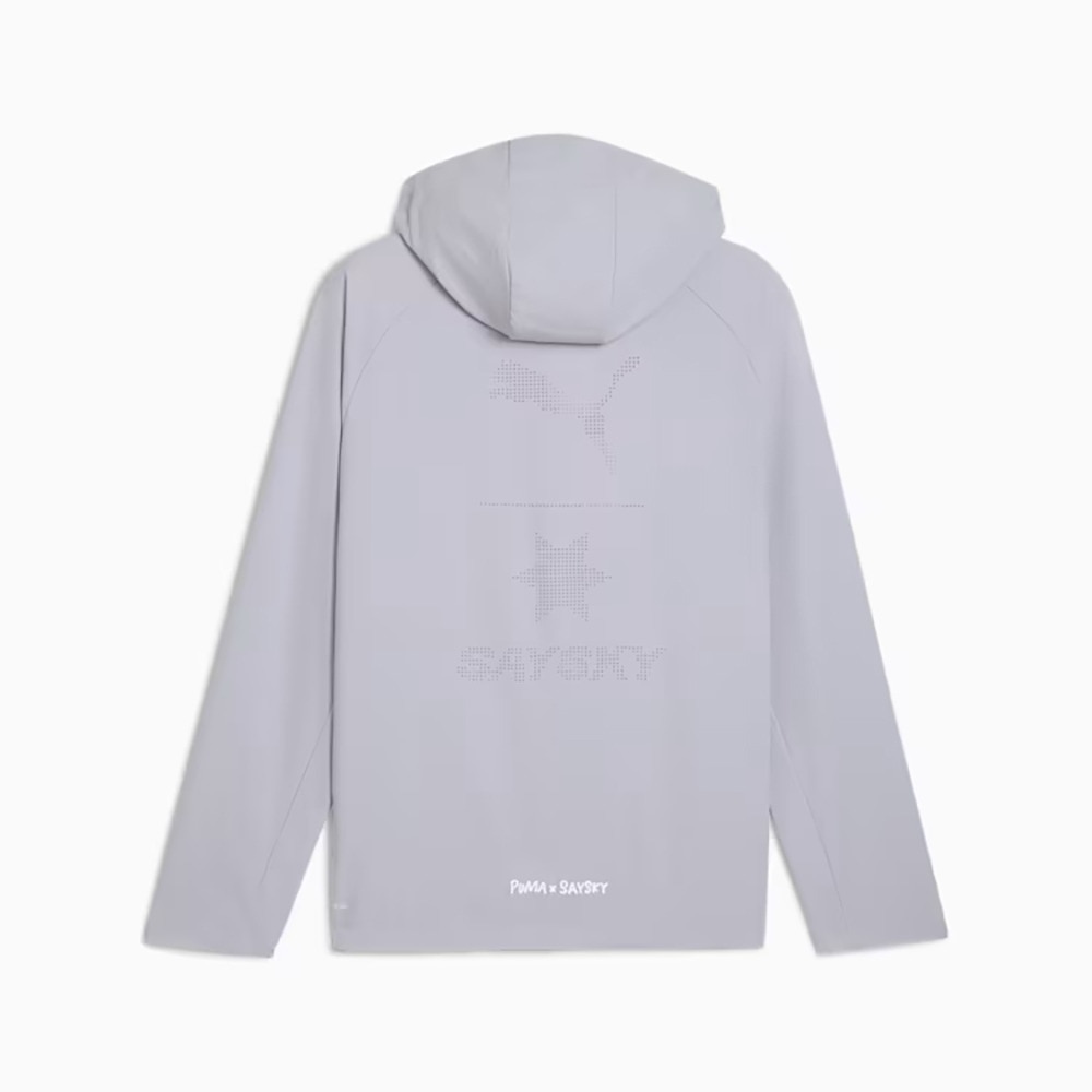プーマ（PUMA）（メンズ）ランニング SAYSKY ジャケット 527239 71 IGRY
