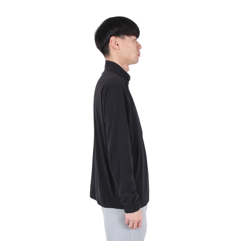 プーマ（PUMA）（メンズ）ラン VELOCITY ウーブンジャケット 527245 01 BLK