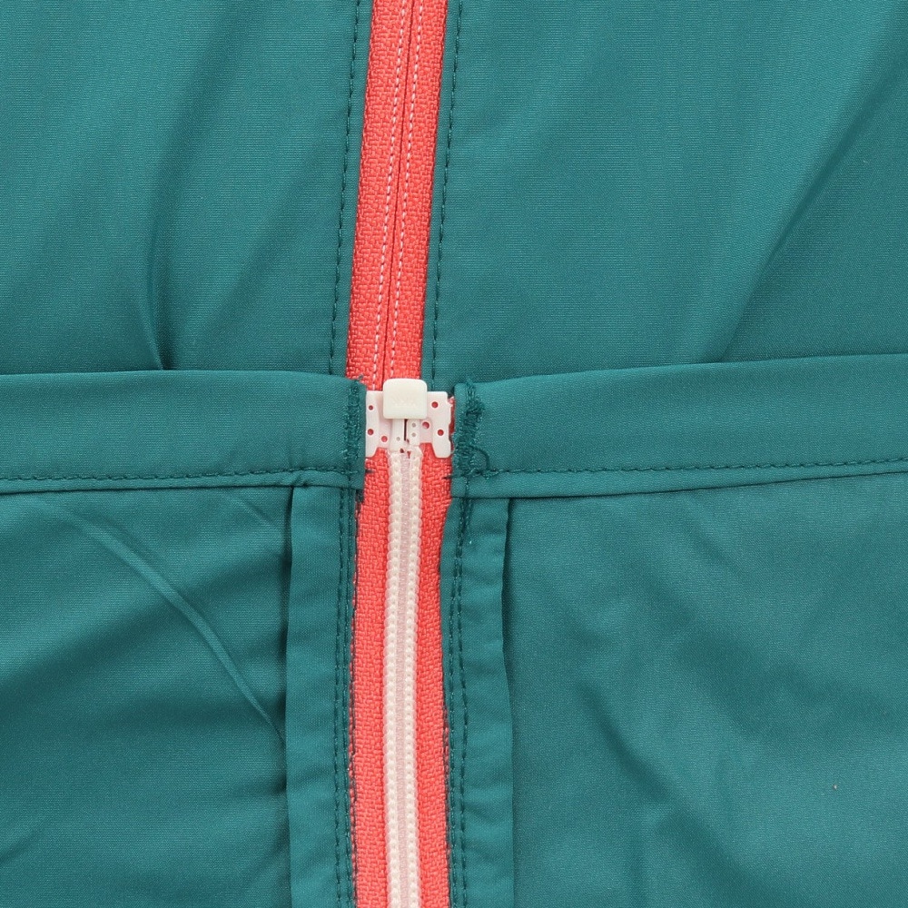 アシックス（ASICS）（メンズ）ランニング ドライウーブン SILVER ジャケット 2011D294.300