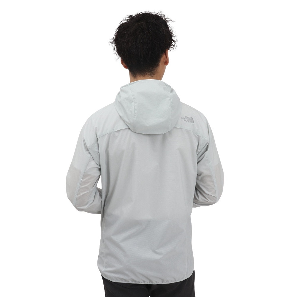 ザ・ノース・フェイス（THE NORTH FACE）（メンズ）スワローテイルベントフーディ ジャケット NP22280 TN