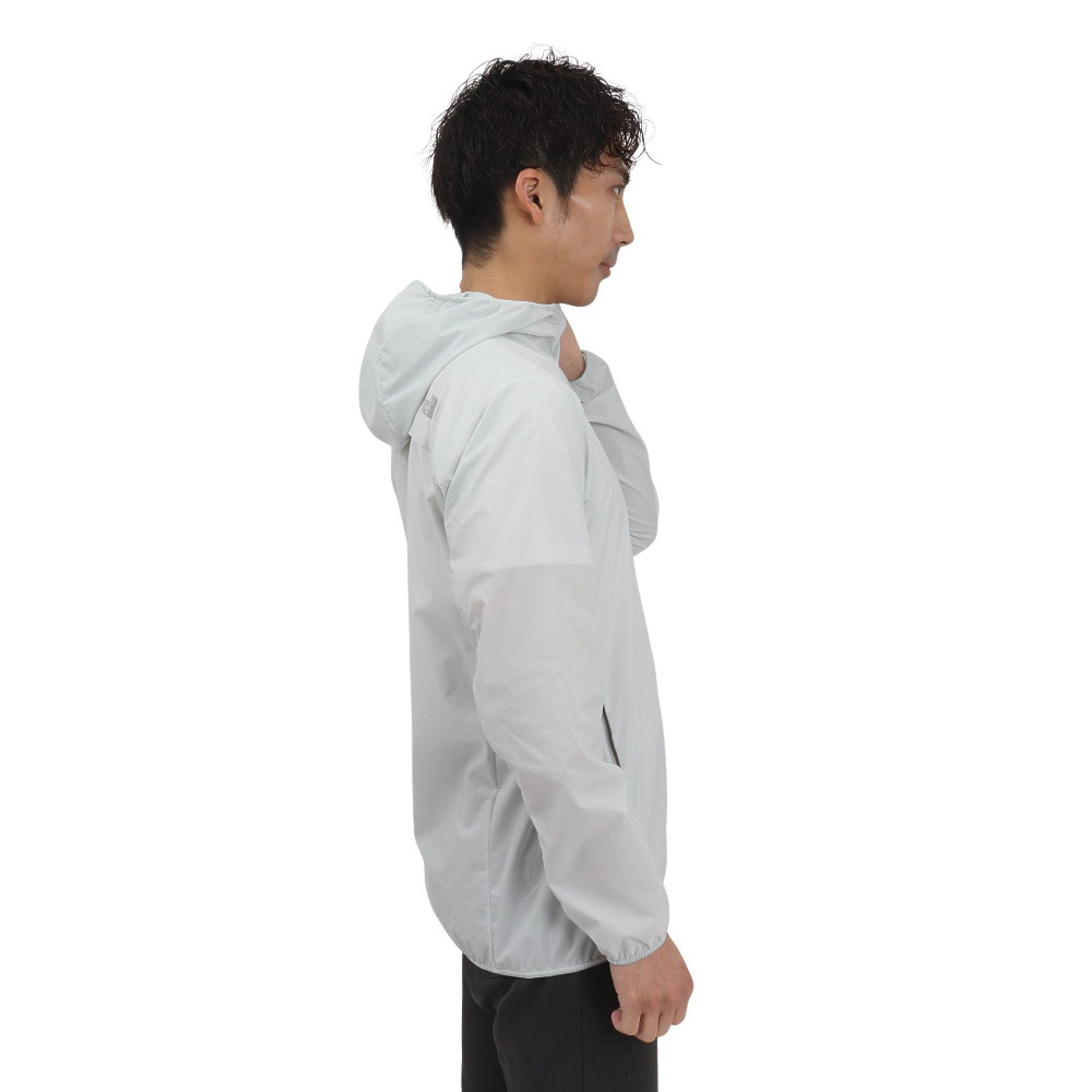 ザ・ノース・フェイス（THE NORTH FACE）（メンズ）スワローテイルベントフーディ ジャケット NP22280 TN