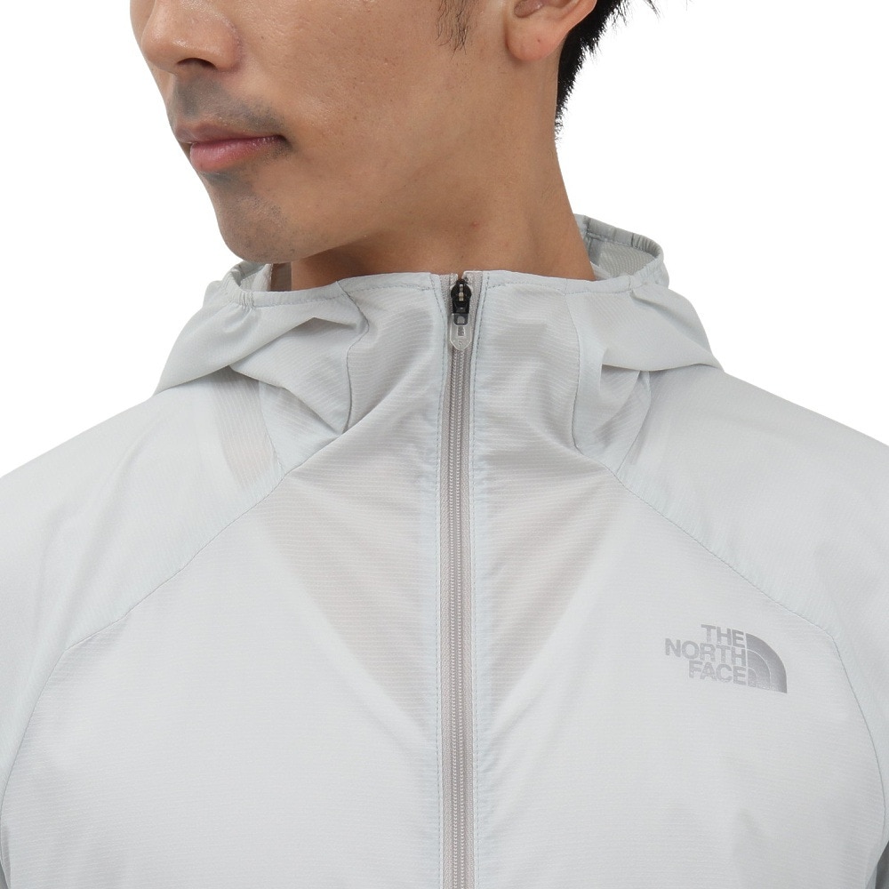 ザ・ノース・フェイス（THE NORTH FACE）（メンズ）スワローテイルベントフーディ ジャケット NP22280 TN