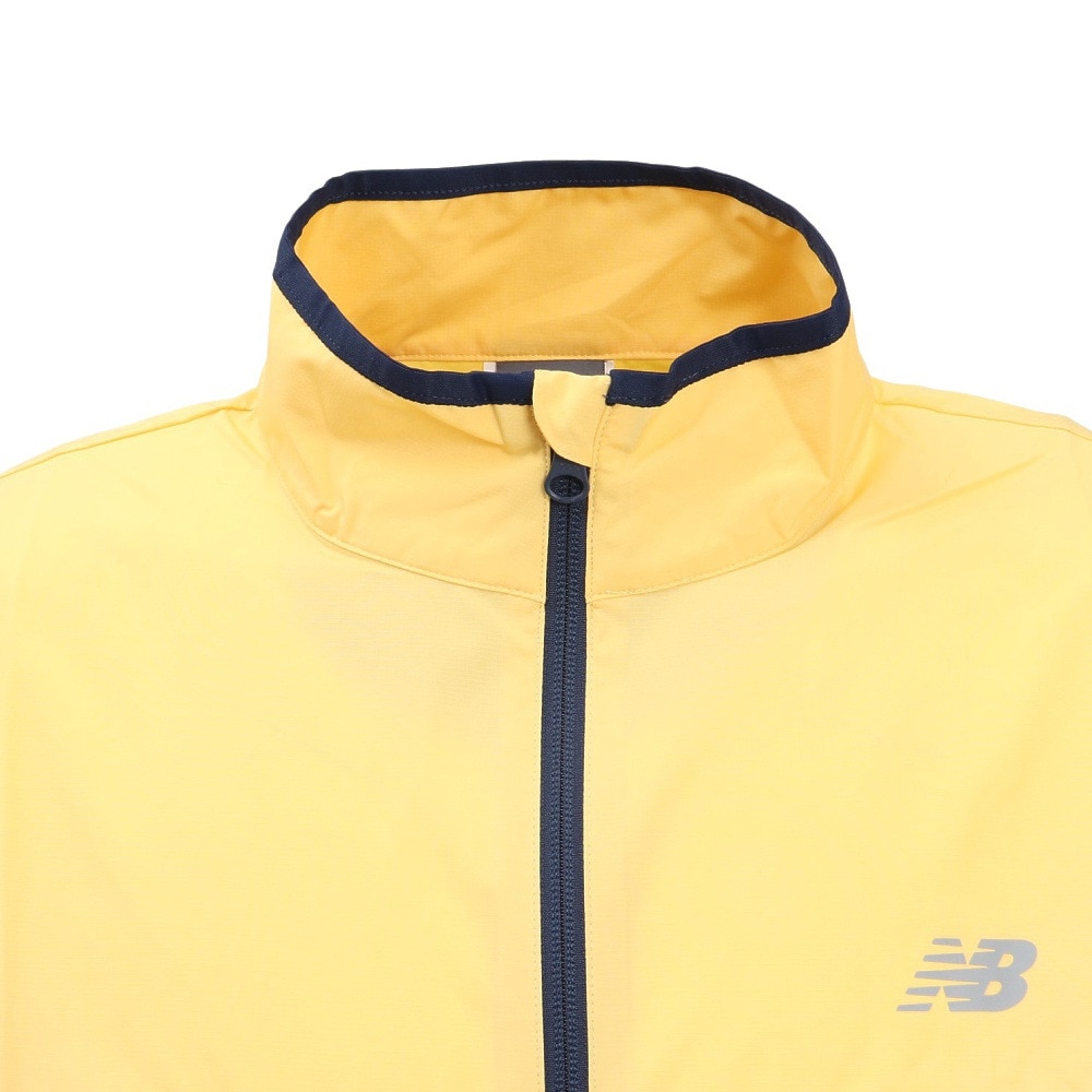 ニューバランス（new balance）（メンズ）スポーツ Essentials ジャケット MJ41243CEE