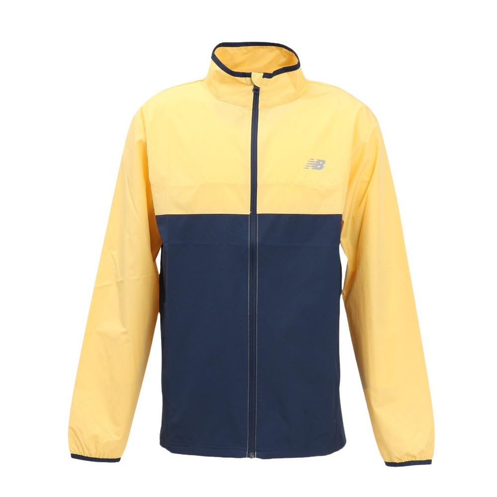 ニューバランス（new balance）（メンズ）スポーツ Essentials ジャケット MJ41243CEE
