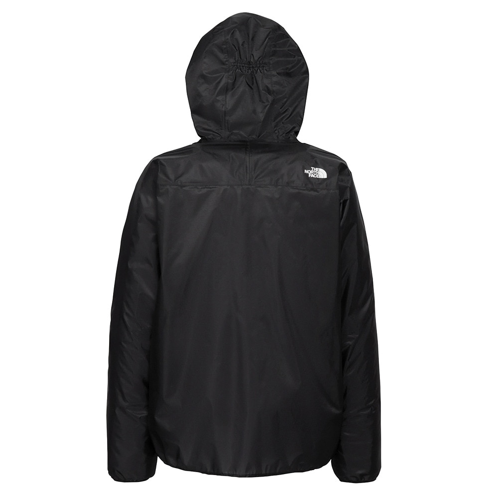 ザ・ノース・フェイス（THE NORTH FACE）（メンズ）ストライクトレイルジャケット NP62576 K