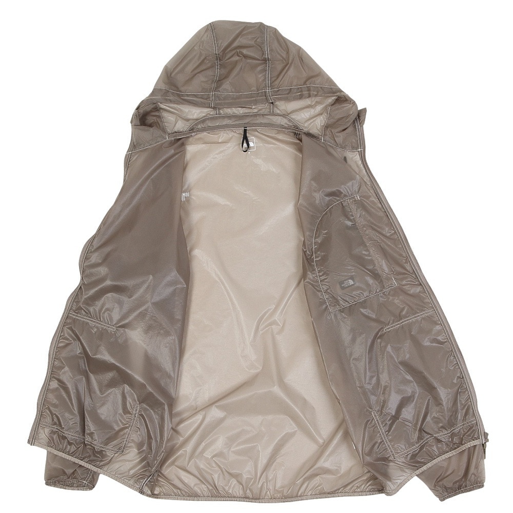 ザ・ノース・フェイス（THE NORTH FACE）（メンズ、レディース）フリーランウィンドパーカ NP72590 FI
