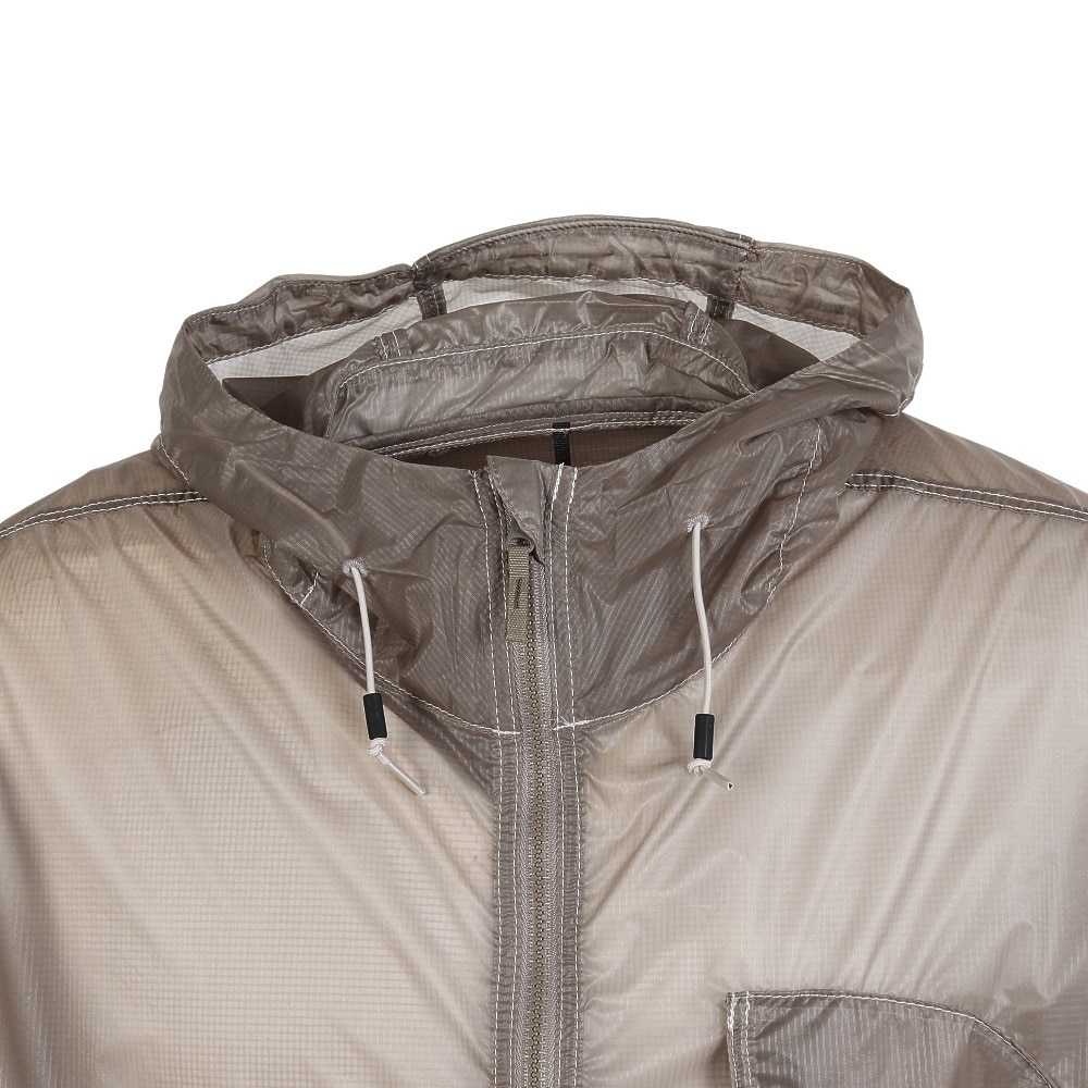 ザ・ノース・フェイス（THE NORTH FACE）（メンズ、レディース）フリーランウィンドパーカ NP72590 FI