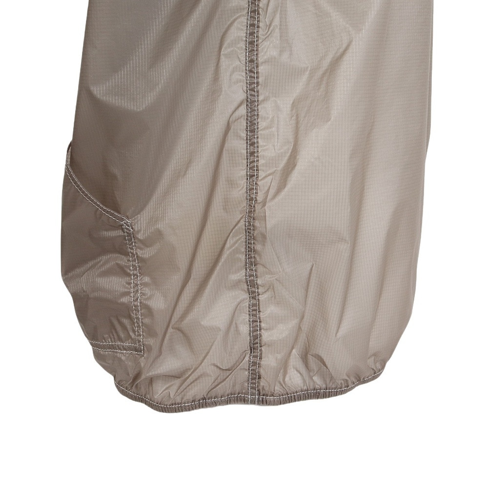 ザ・ノース・フェイス（THE NORTH FACE）（メンズ、レディース）フリーランウィンドパーカ NP72590 FI