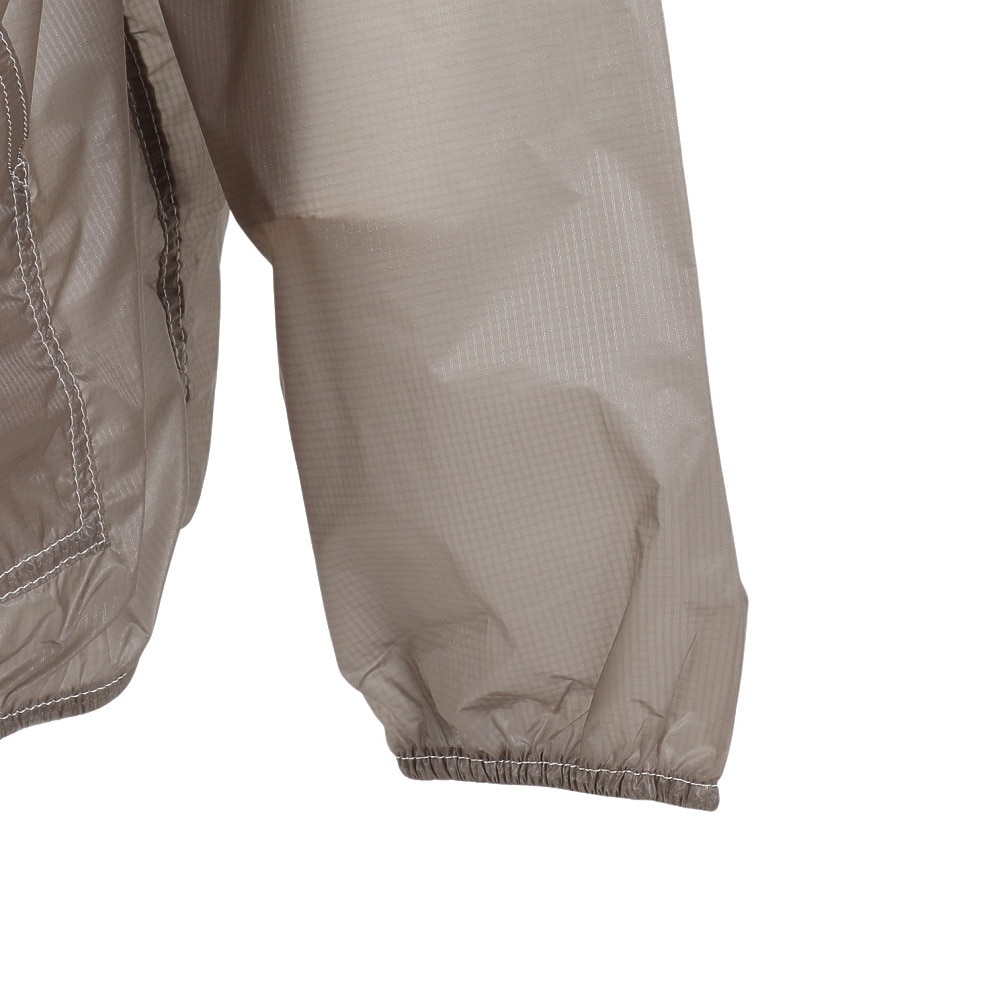 ザ・ノース・フェイス（THE NORTH FACE）（メンズ、レディース）フリーランウィンドパーカ NP72590 FI