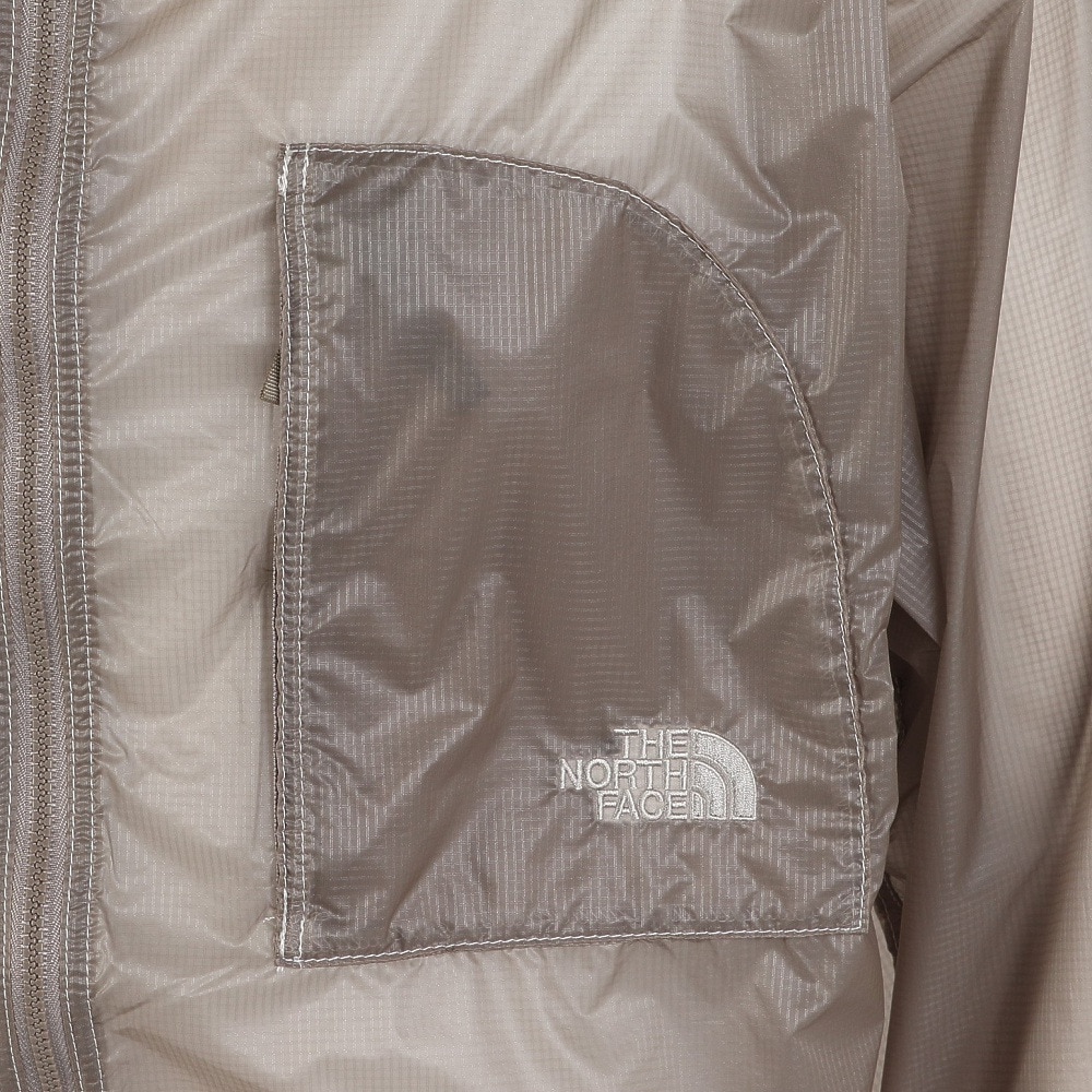 ザ・ノース・フェイス（THE NORTH FACE）（メンズ、レディース）フリーランウィンドパーカ NP72590 FI