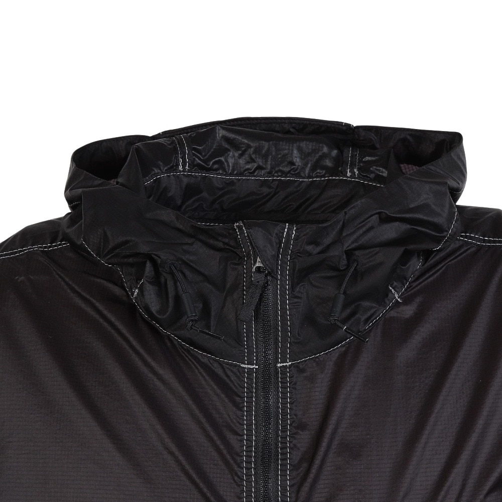 ザ・ノース・フェイス（THE NORTH FACE）（メンズ、レディース）フリーランウィンドパーカ NP72590 K