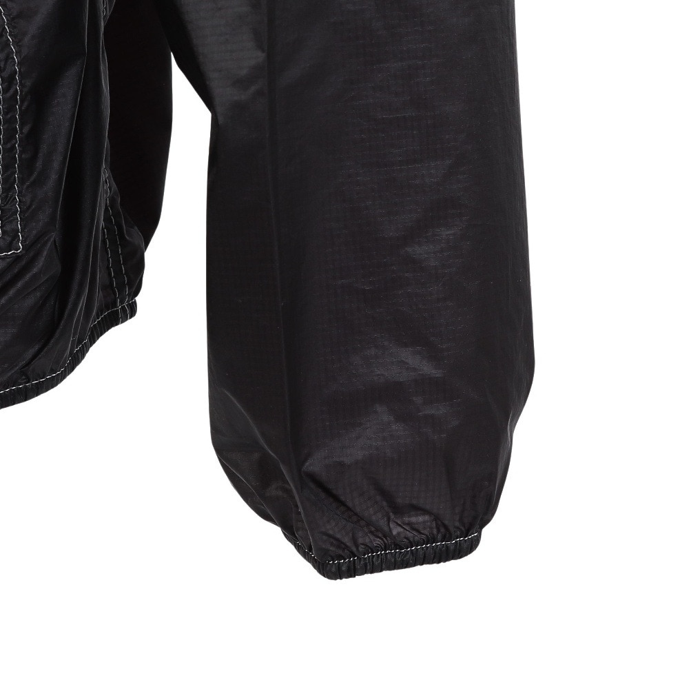 ザ・ノース・フェイス（THE NORTH FACE）（メンズ、レディース）フリーランウィンドパーカ NP72590 K