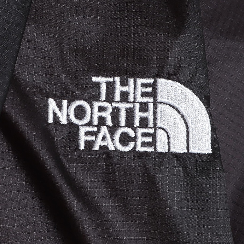 ザ・ノース・フェイス（THE NORTH FACE）（メンズ、レディース）フリーランウィンドパーカ NP72590 K
