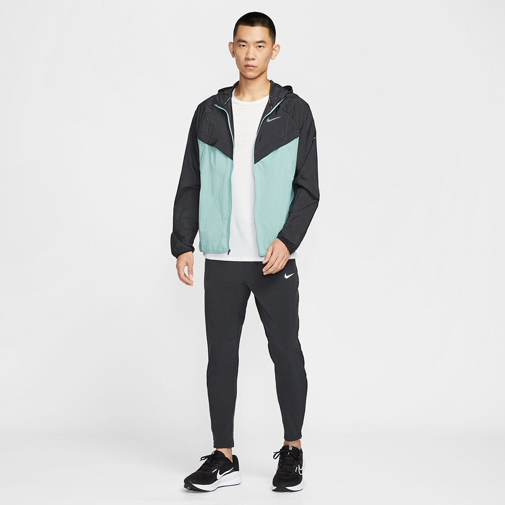 ナイキ（NIKE）（メンズ）ストライド レペル UV ランニングジャケット