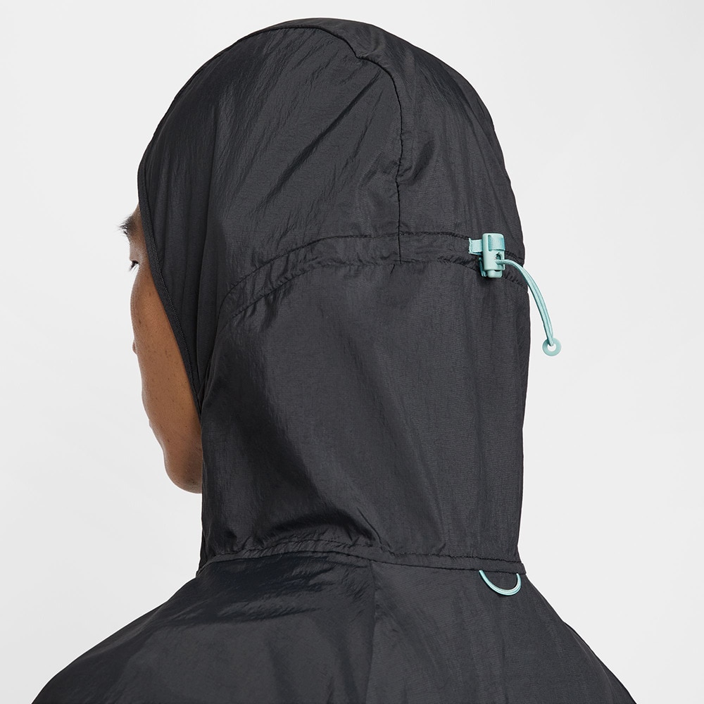 ナイキ（NIKE）（メンズ）ストライド レペル UV ランニングジャケット