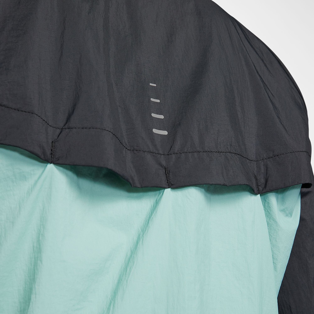 ナイキ（NIKE）（メンズ）ストライド レペル UV ランニングジャケット