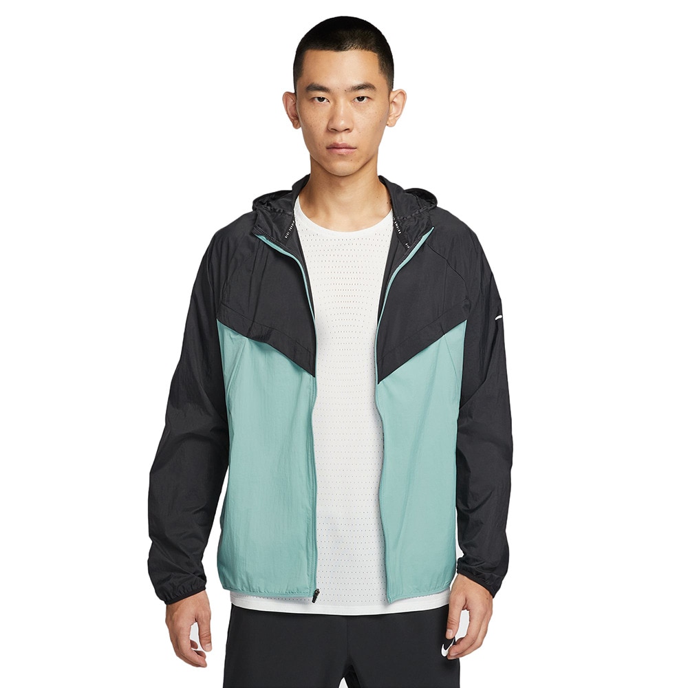 ナイキ（NIKE）（メンズ）ストライド レペル UV ランニング