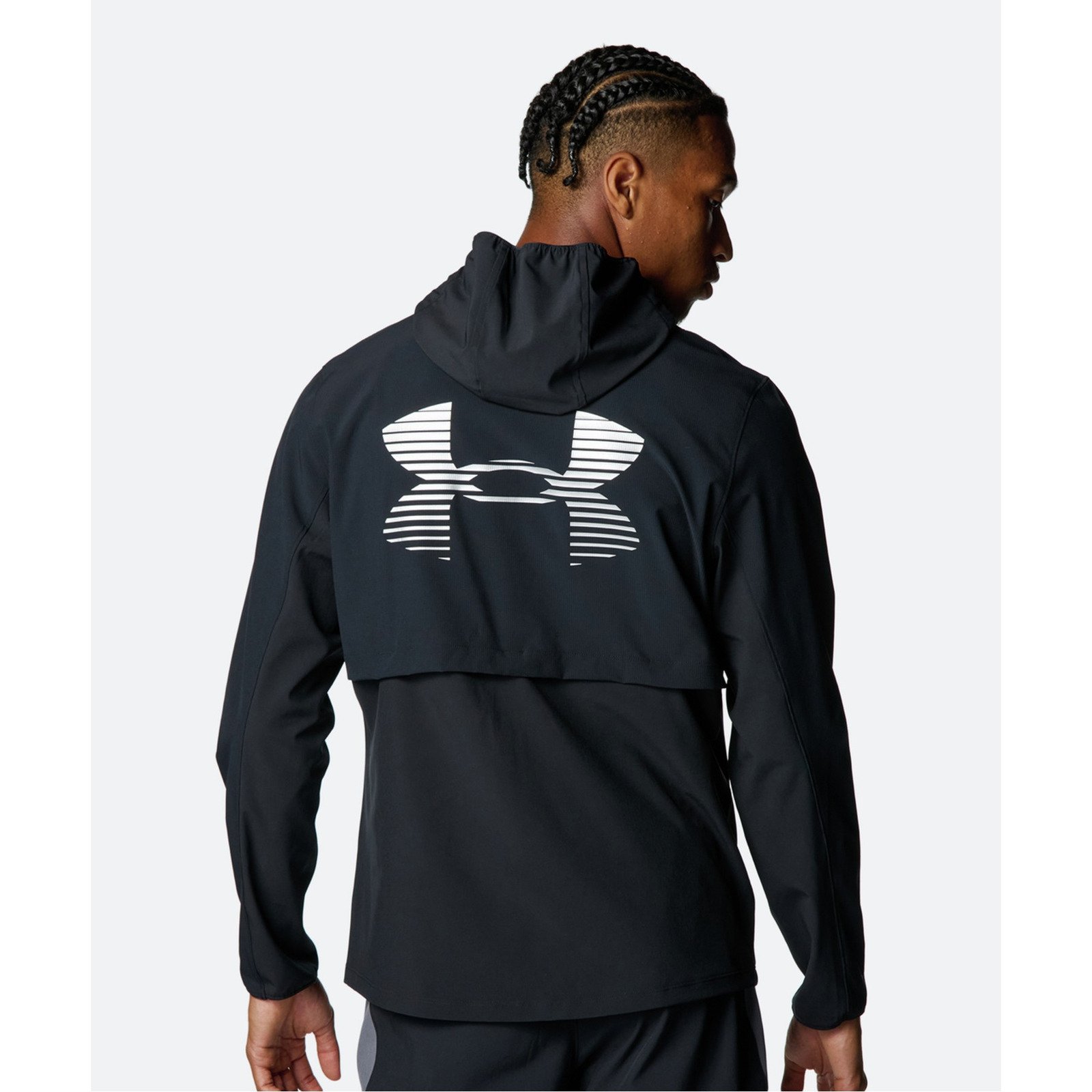 アンダーアーマー（UNDER ARMOUR）（メンズ）ベロシティプロ ストーム