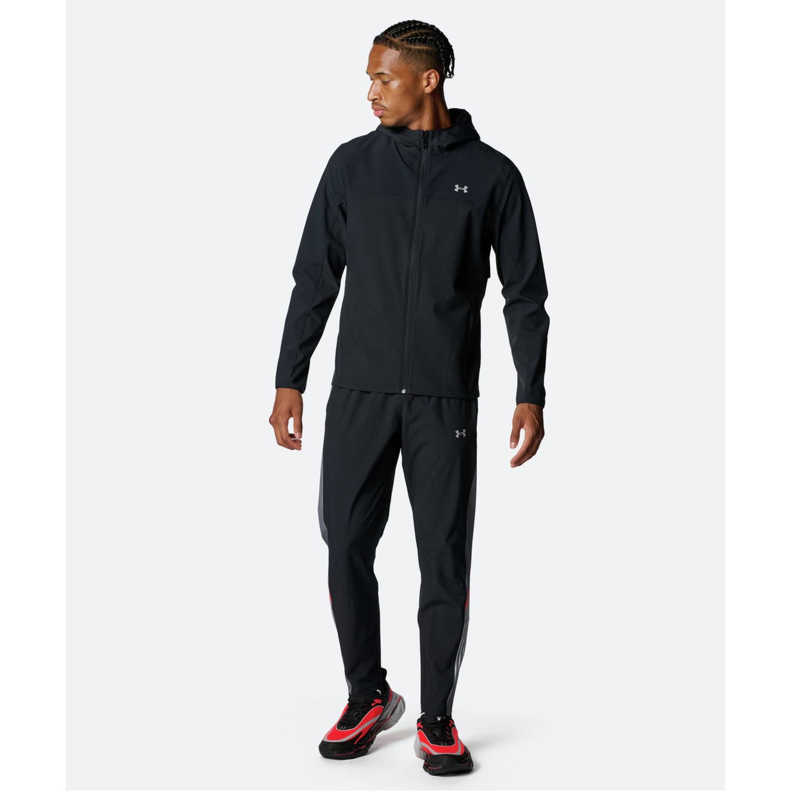 アンダーアーマー（UNDER ARMOUR）（メンズ）ベロシティプロ ストーム