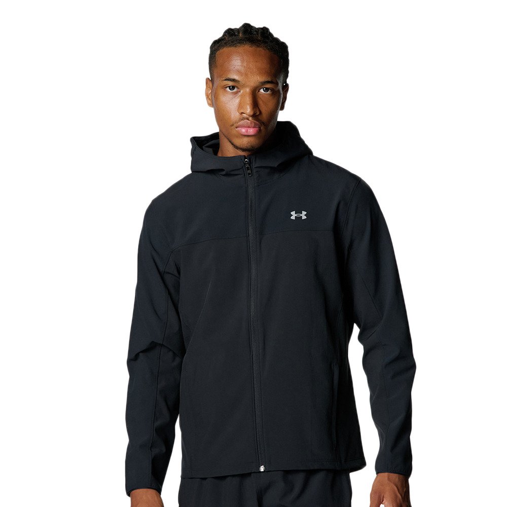 アンダーアーマー（UNDER ARMOUR）（メンズ）ベロシティプロ ストーム