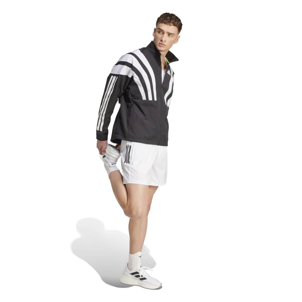 リ*ポ様 【新品・未開封】ADIZEROアーカイブランニングジャケット（品番HZ アディダス（adidas）（メンズ）Adizero アーカイブ ランニング