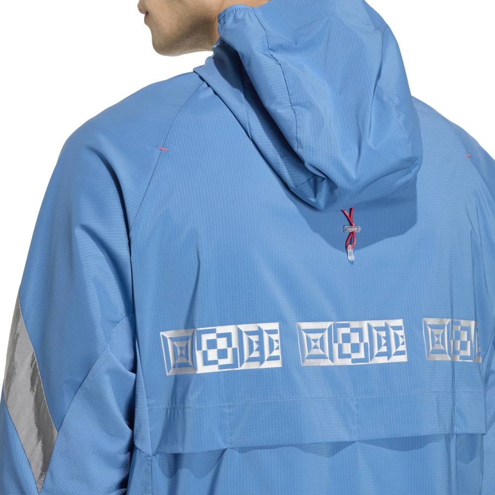 アディダス（adidas）（メンズ）アディゼロ 駅伝ランニング ジャケット