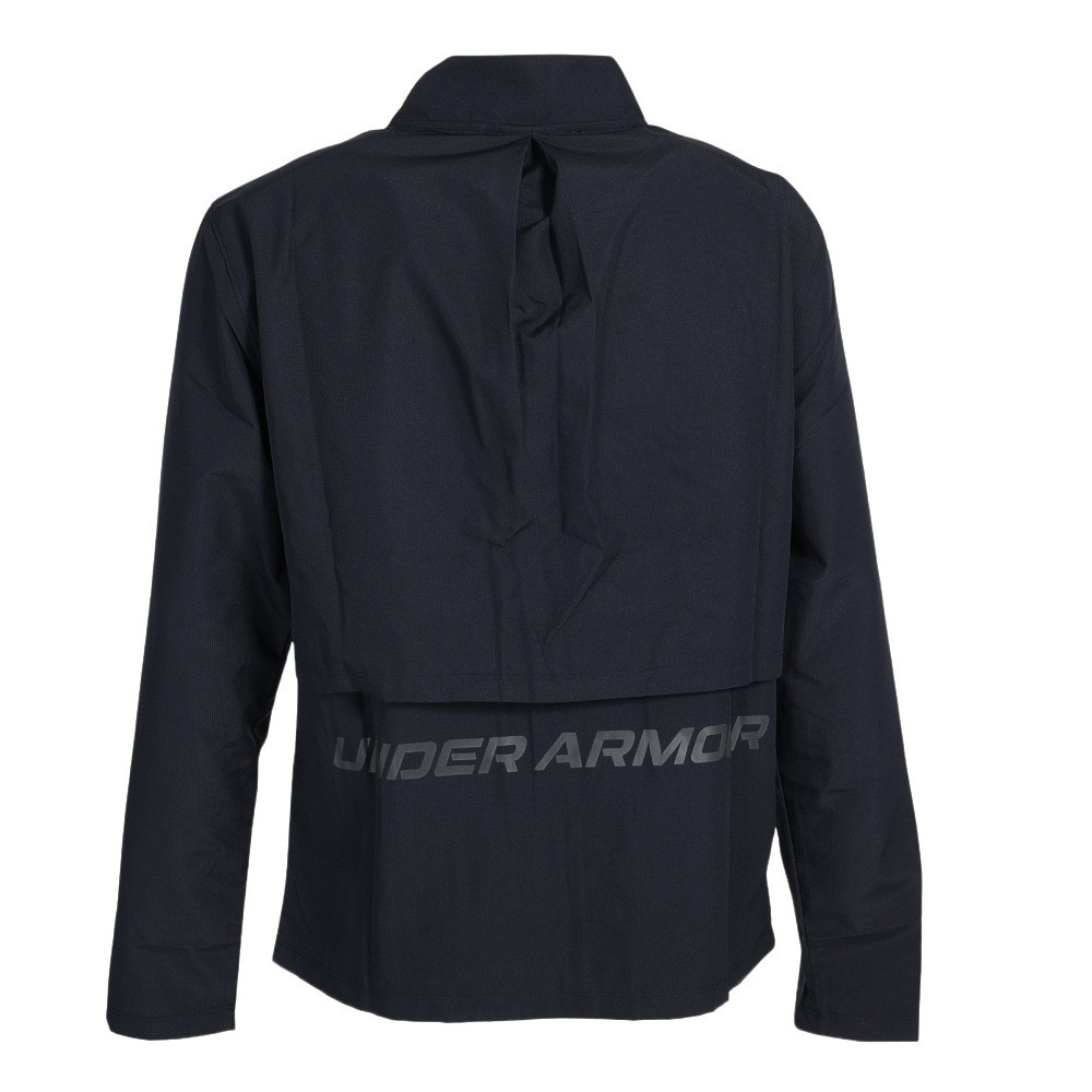 アンダーアーマー(UNDER ARMOUR)(メンズ)フルジップ 撥水 ストーム アンダーアーマー(UNDER ARMOUR)(メンズ)フルジップ 撥水 ストーム