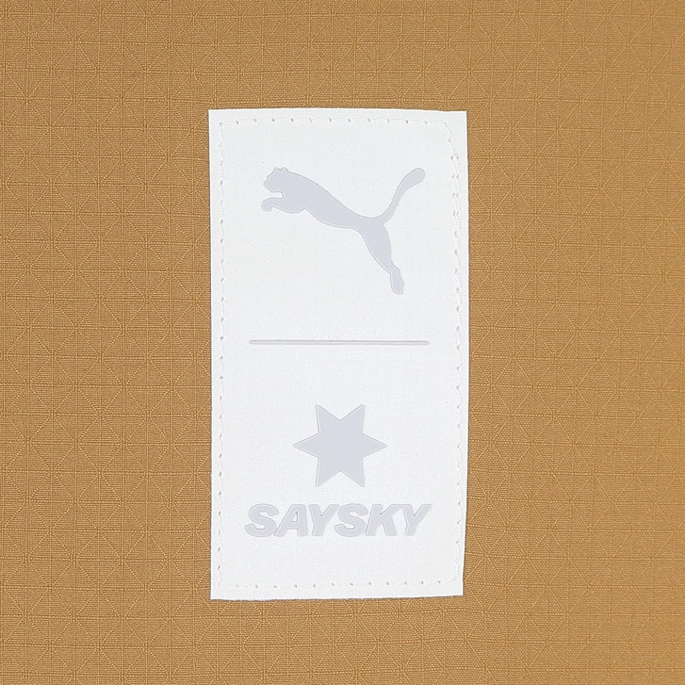 プーマ（PUMA）（メンズ）トレーニングジャケット SAYSKY アノラック