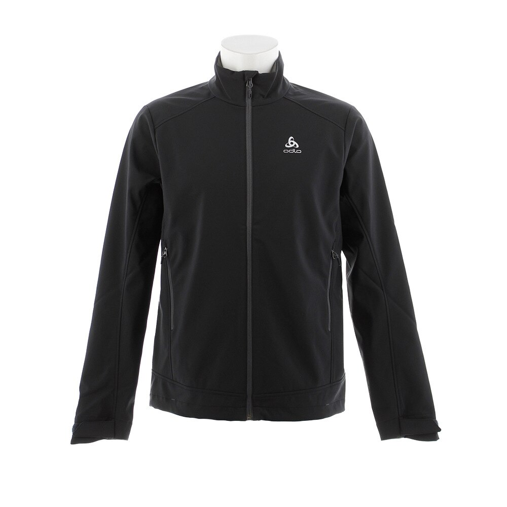  Softshell LOLO ジャケット 527922black オンライン価格
