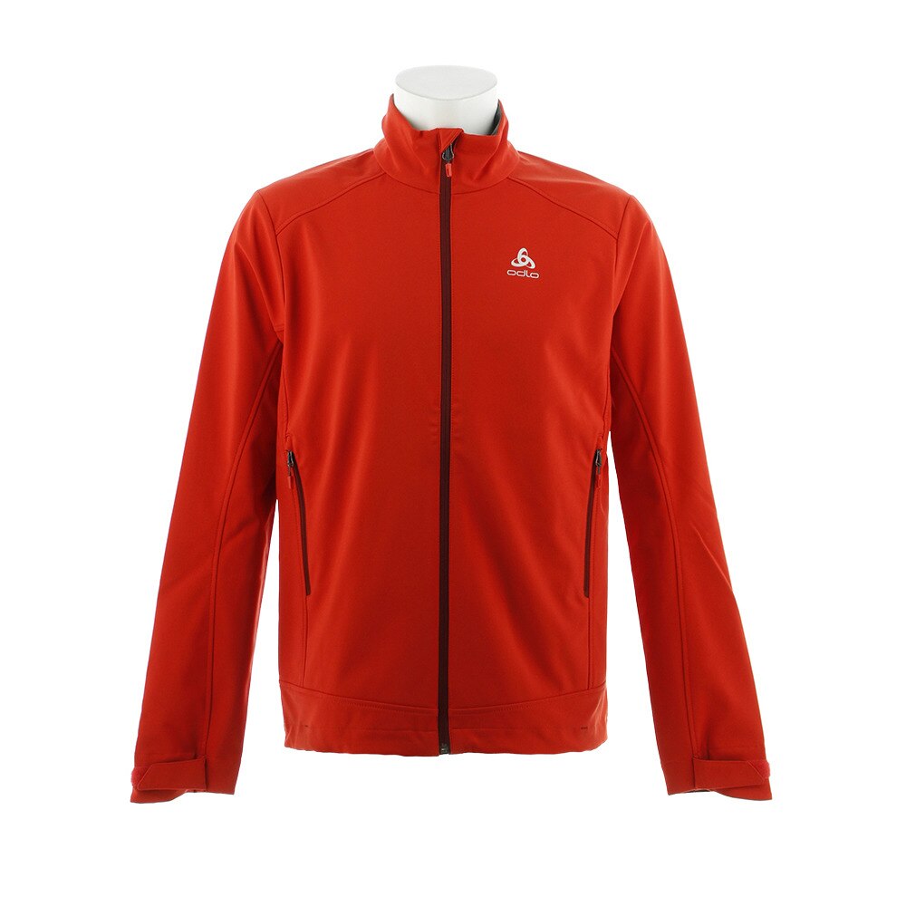 Softshell LOLO ジャケット 527922fieryred オンライン価格