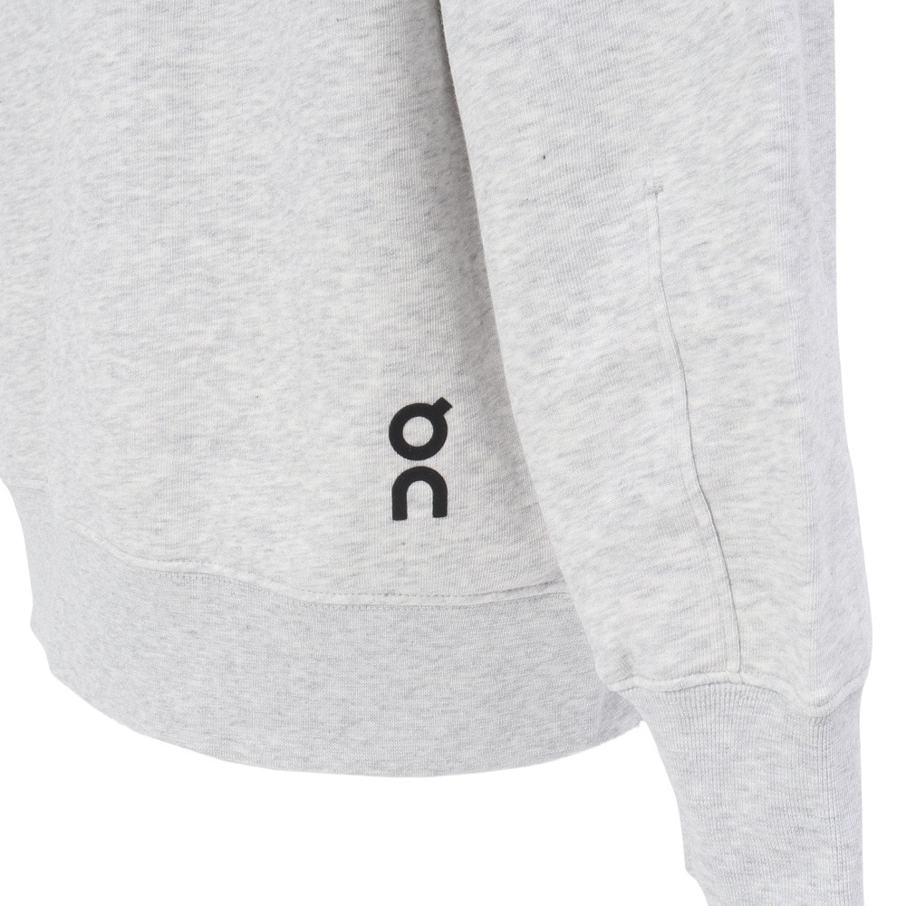 オン（On）（メンズ）クラブ フーディー 1ME10031756 | スポーツ用品は