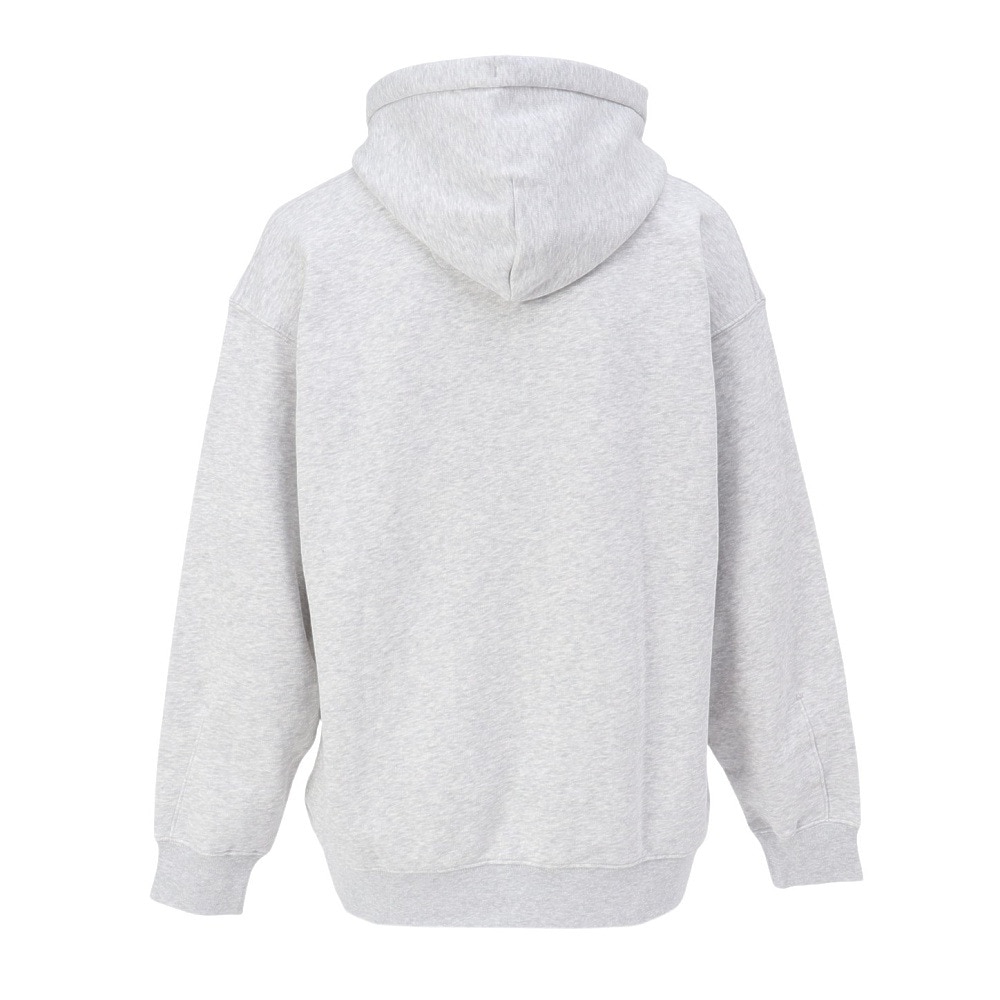 オン　On Hoodie グレー S On（オン） メンズ 陸上/ランニング ウインドブレーカー Hoodie