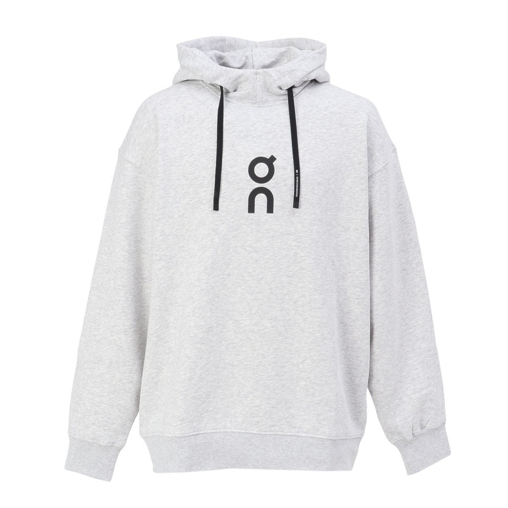 オン(On)クラブ フーディー 1ME10031756(Men’s) オン（On）（メンズ）クラブ フーディー 1ME10031756 | スポーツ用品は