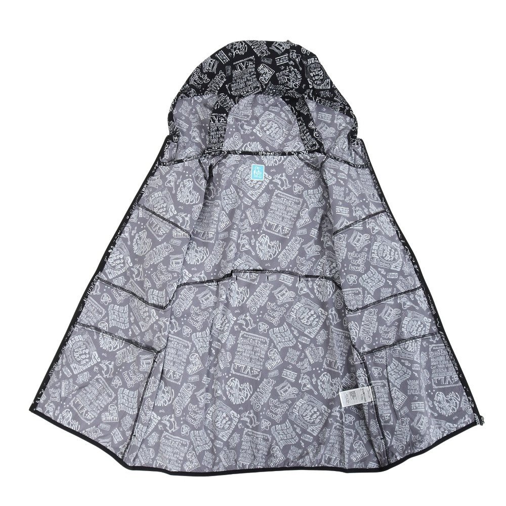 チャムス　CHUMS チャムス（CHUMS）（メンズ）ランニング ジャケット CH04-1448-Z380