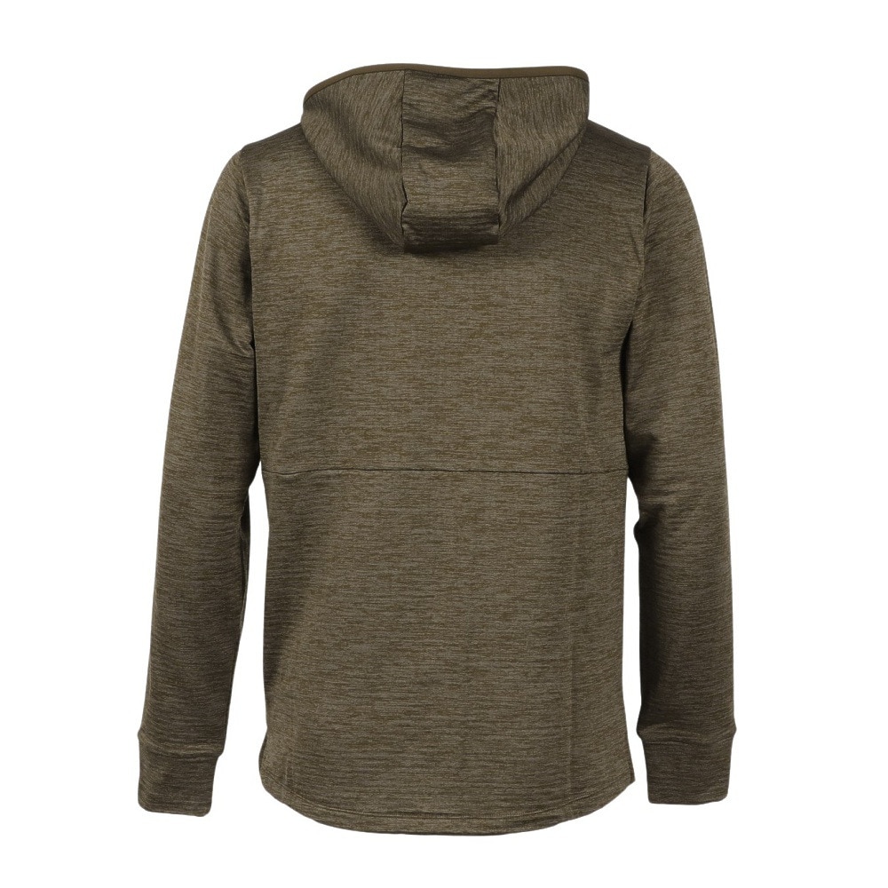 ニューバランス　フルジップブルゾン　フーディ ニューバランス（new balance）（メンズ）Heat Grid Hooded フルジップ