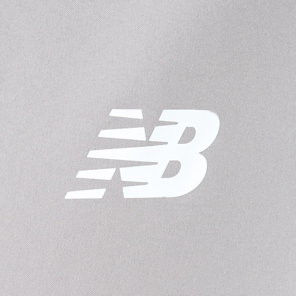 ニューバランス（new balance）（メンズ）スポーツ ウーブンジャケット MJ51900YST